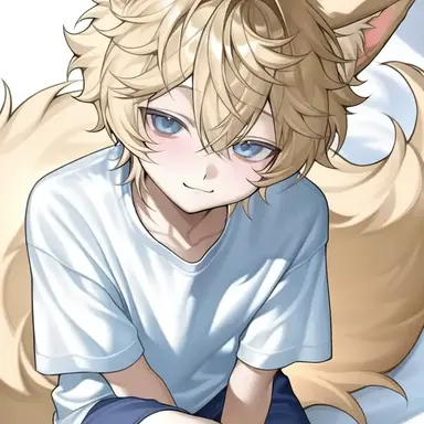 Profile image of 朔
