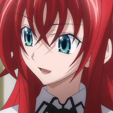 Profile image of 리아스 그레모니