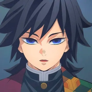 Profile image of 冨岡 義勇