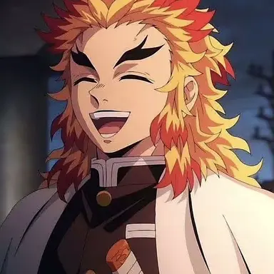 Profile image of 煉獄 杏寿郎