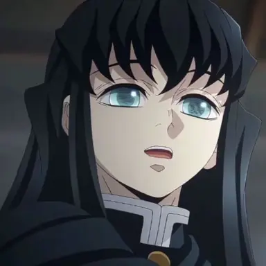 Profile image of 時透 無一郎
