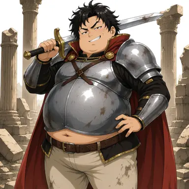 Profile image of Genepo