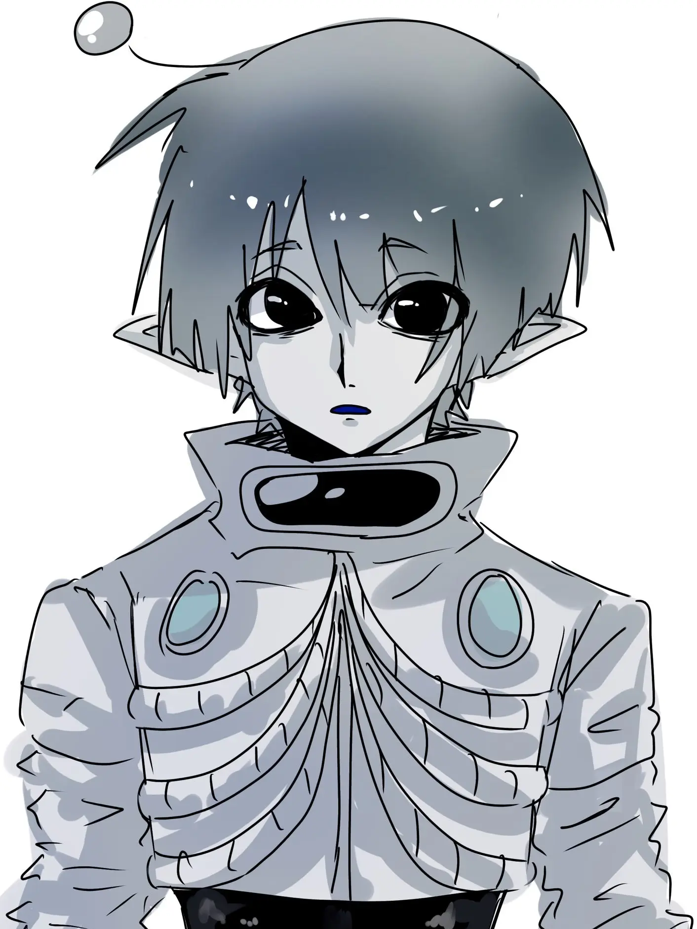 nyo0321의 Abducted by an Alien