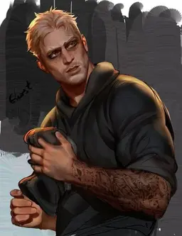 Profile image of Simon