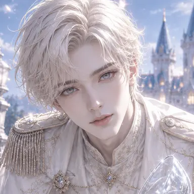 Profile image of ノアル王子