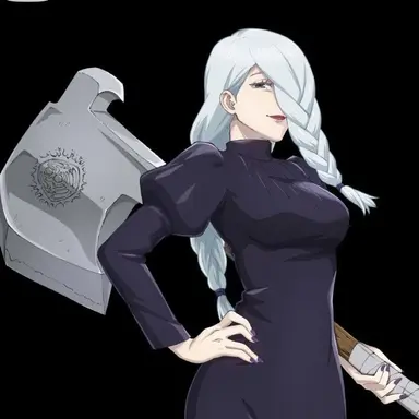 Profile image of 메이메이