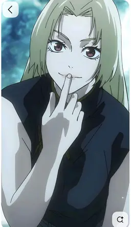 Profile image of Tsukumo Yuki