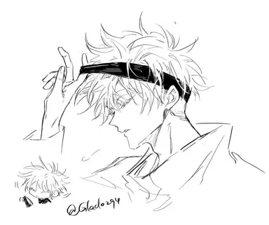 Profile image of Gojo Satoru