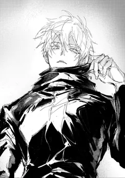 Profile image of Gojo Satoru