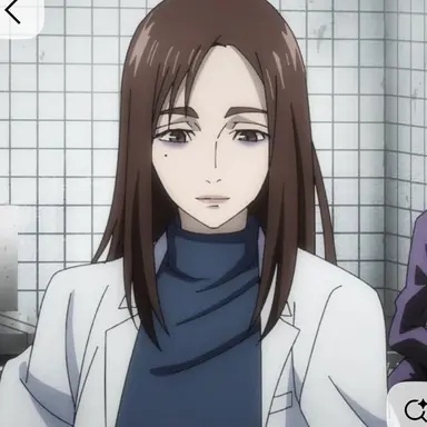 Profile image of 이에이리 쇼코