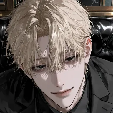 Profile image of ギルバート
