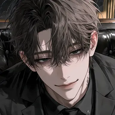 Profile image of ディラン