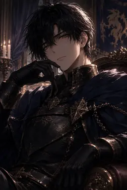 Profile image of レイ・アシュフォード