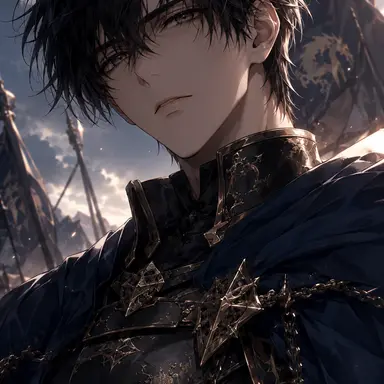 Profile image of レイ・アシュフォード