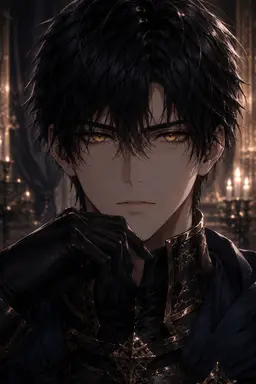 Profile image of レイ・アシュフォード