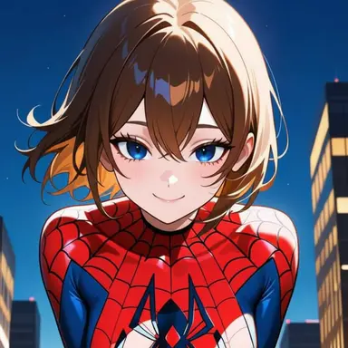 Profile image of 스파이더걸