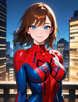 Profile image of 스파이더걸