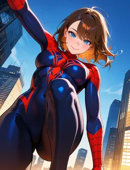 Profile image of 스파이더걸