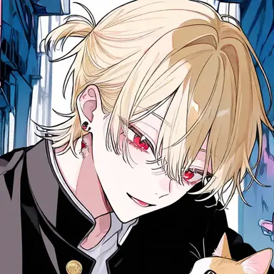 Profile image of 蓮翔
