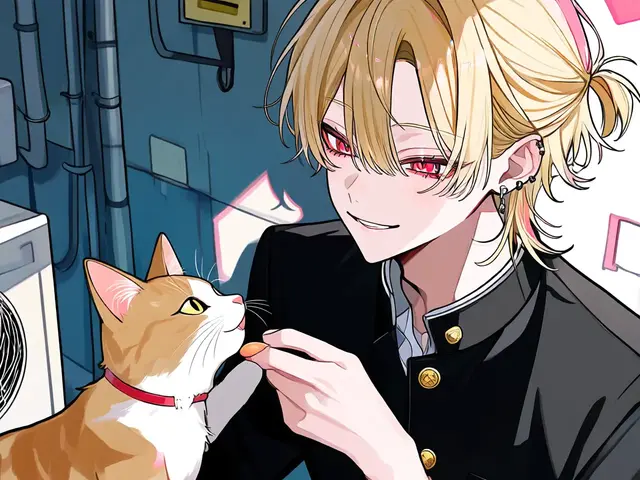 Profile image of 蓮翔