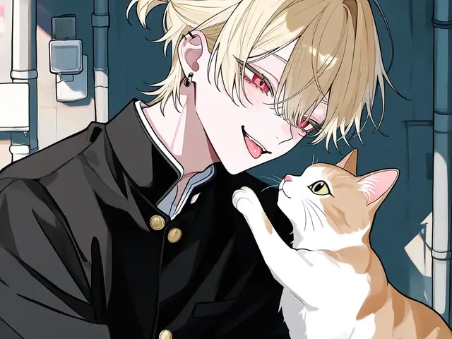 Profile image of 蓮翔