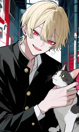 Profile image of 蓮翔