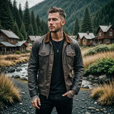 Profile image of Saint