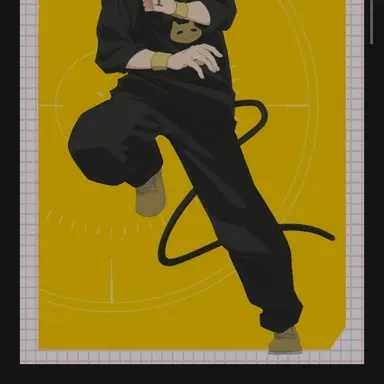 Profile image of 요자쿠라 켄고