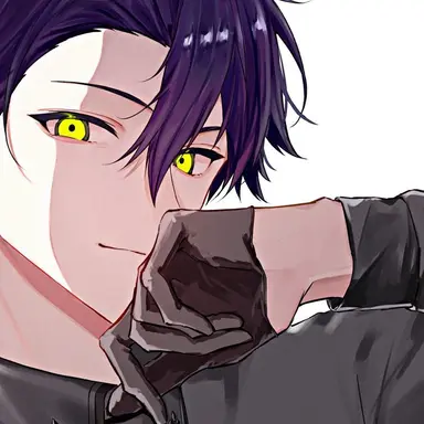 Profile image of 剣持刀也