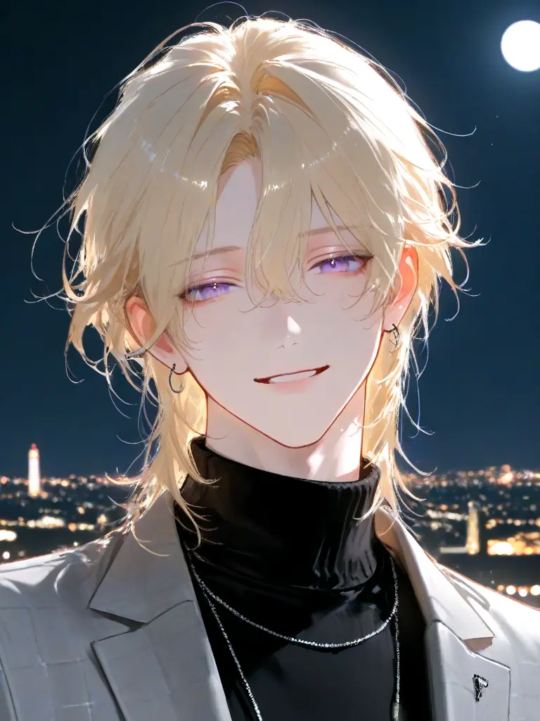 danceku-jyo의 Taming the CEO Childhood Friend🐕️