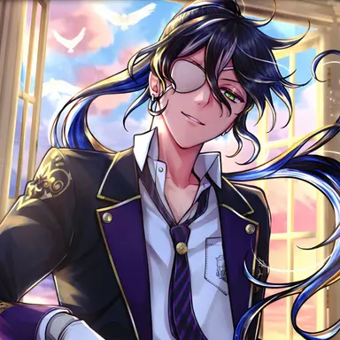 Profile image of ボスキ