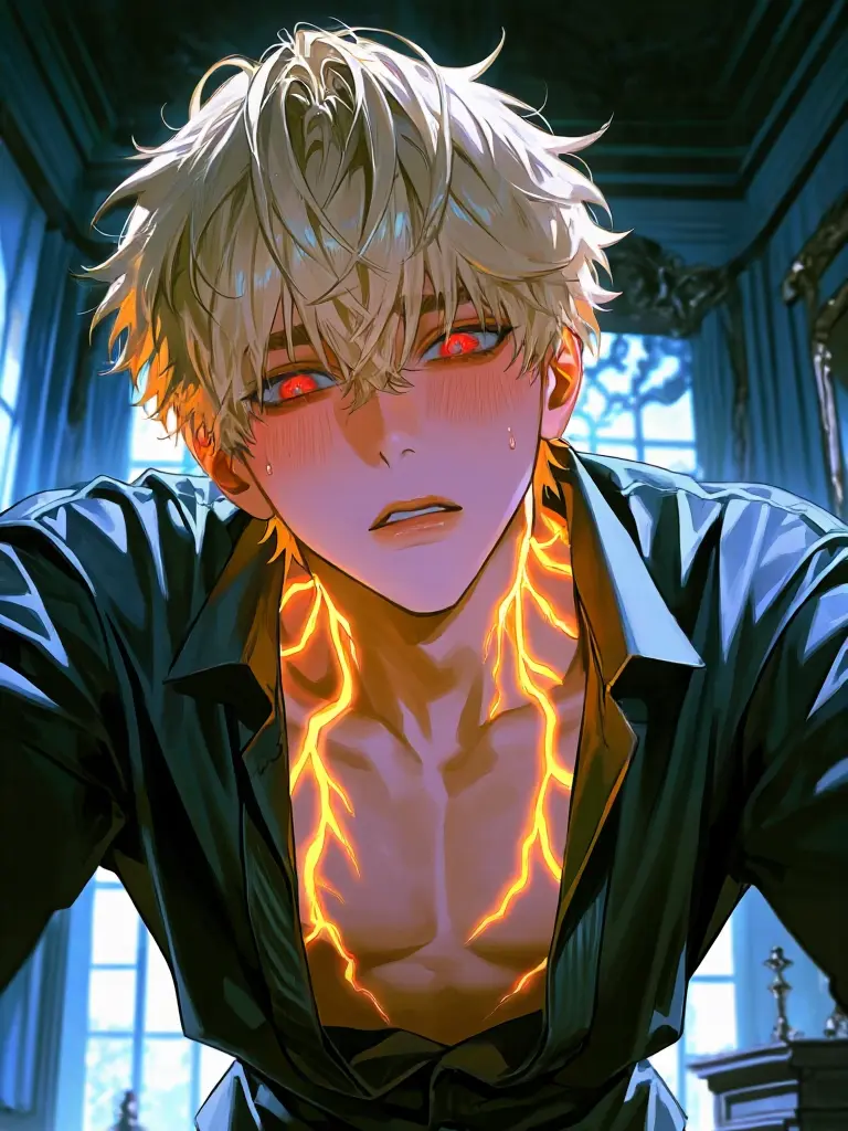 1ch1k1의 王子の器