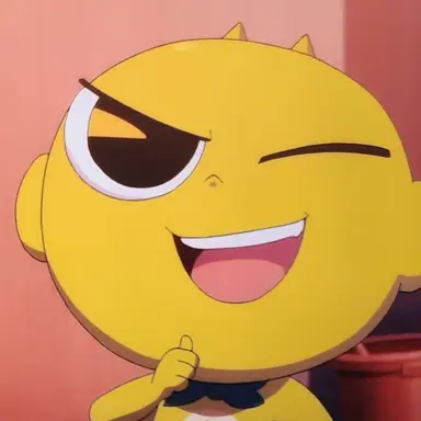 Profile image of 신비