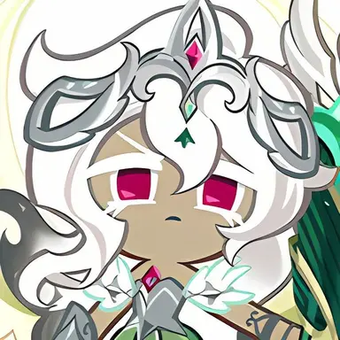 Profile image of 세인트릴리 쿠키