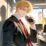 Profile image of 마유즈미 아란
