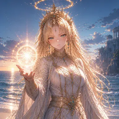 Profile image of Astra