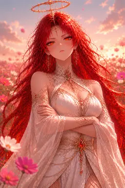 Profile image of Rahab
