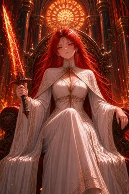 Profile image of Rahab