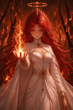 Profile image of Rahab