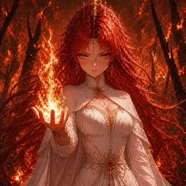 Profile image of Rahab