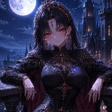 Profile image of Rose