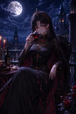 Profile image of Rose