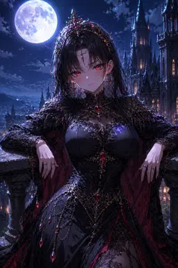 Profile image of Rose