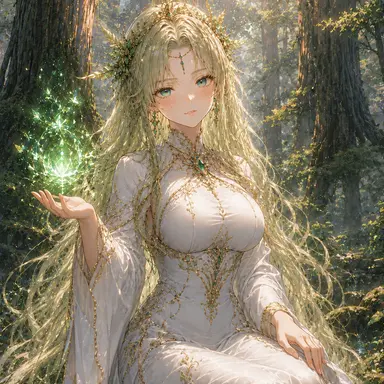 Profile image of Flora