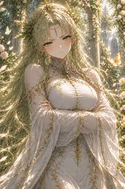 Profile image of Flora