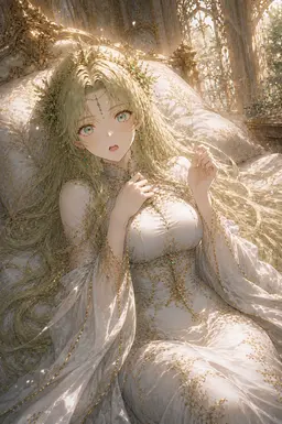 Profile image of Flora