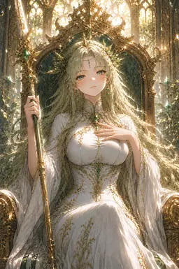 Profile image of Flora