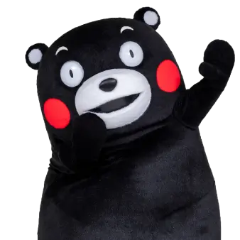 Profile image of くまモン
