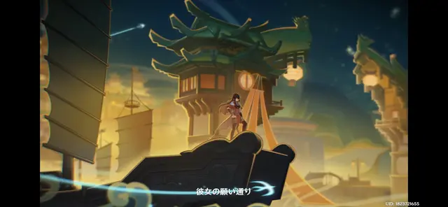 Profile image of 他のキャラクター