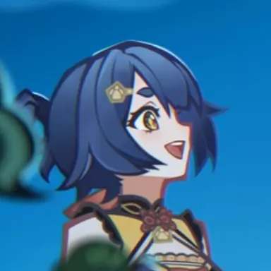 Profile image of 香菱